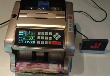 Digitek Electronics - Latest update - Cash Sorter Repair in Bangalore