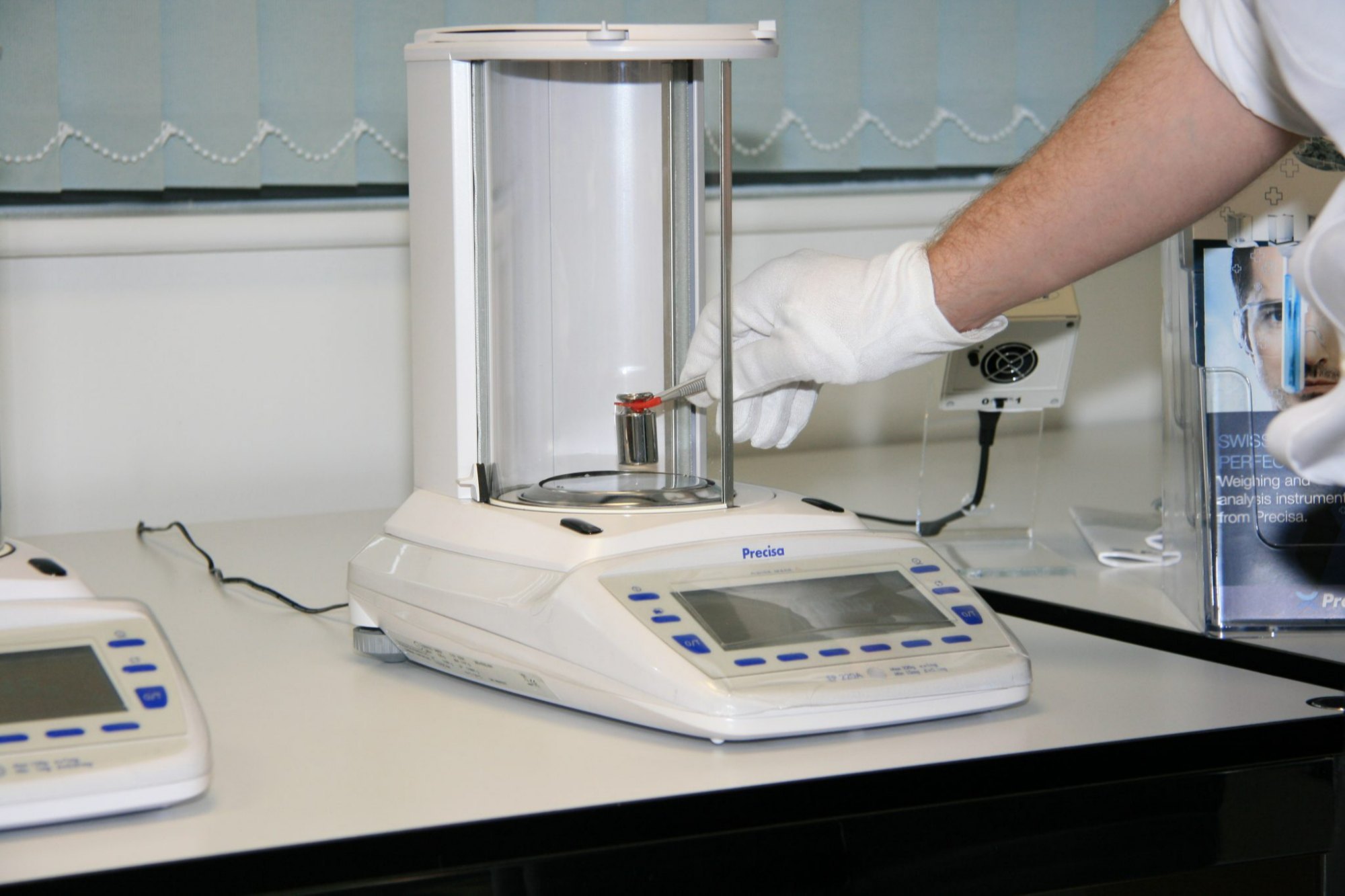 Digitek Electronics - Latest update - Laboratory Weighing Instruments Service Near Peenya