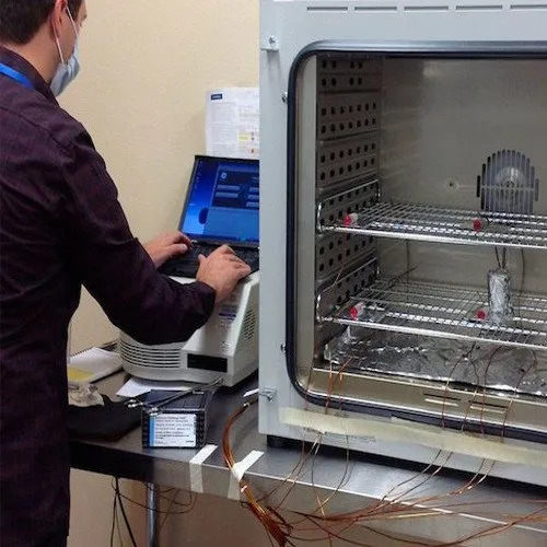 Digitek Electronics - Latest update - Autoclave Calibration Services Near Rajajinagar