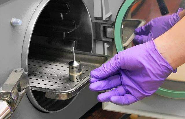 Digitek Electronics - Latest update - Medical Autoclave Calibration Service in Bangalore