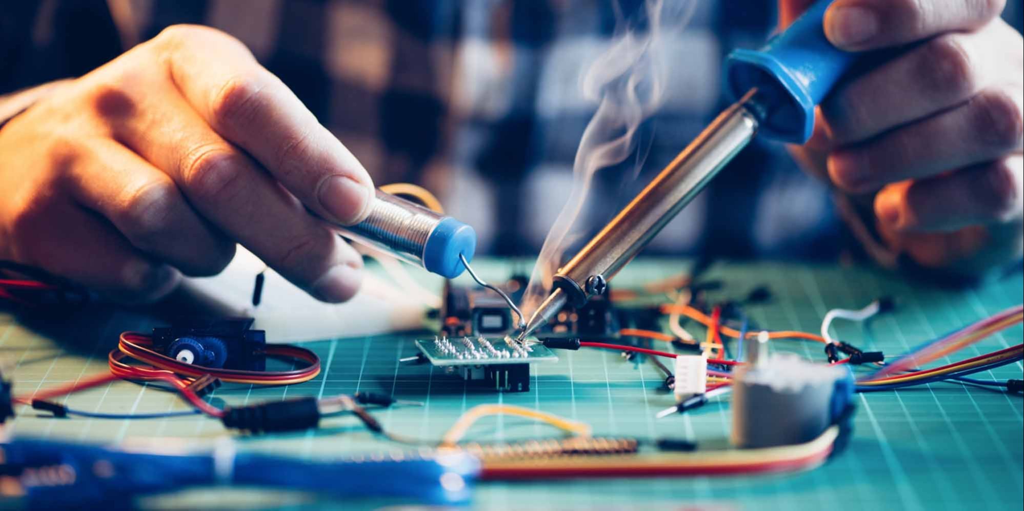 Digitek Electronics - Latest update - Machinery LCD Display Repair Service in Peenya