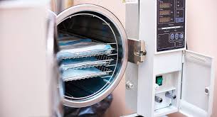 Digitek Electronics - Latest update - Autoclave Calibration Services in Bangalore