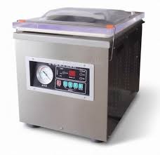 Digitek Electronics - Latest update - Industrial Vacuum Sealing Machine Service in Bangalore