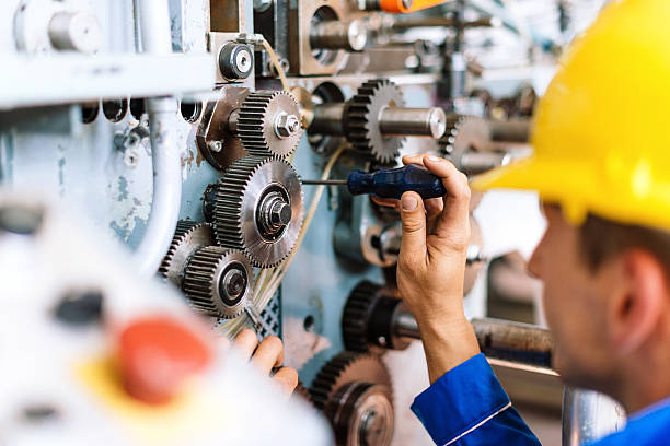 Digitek Electronics - Latest update - Food Processing Machine Repair in Bangalore
