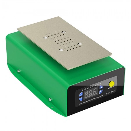 Digitek Electronics - Latest update - LCD Touch Screen Repair for Machines